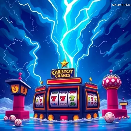 akuntoto: Promo dan Bonus Terbaik untuk Para Gamer Indonesia