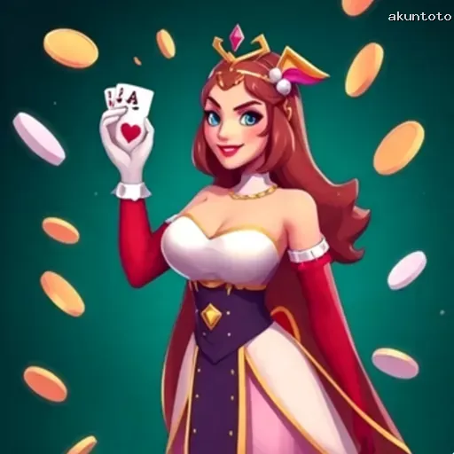 Menggali Fitur Menarik di Situs Game akuntoto