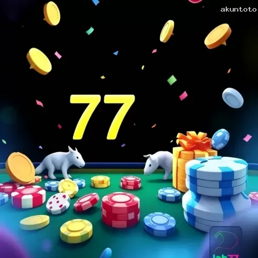 Mengenal akuntoto Sebagai Platform Game Online Terpercaya