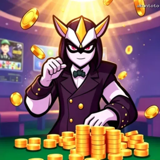 Keamanan dan Keandalan Situs akuntoto di Dunia Game